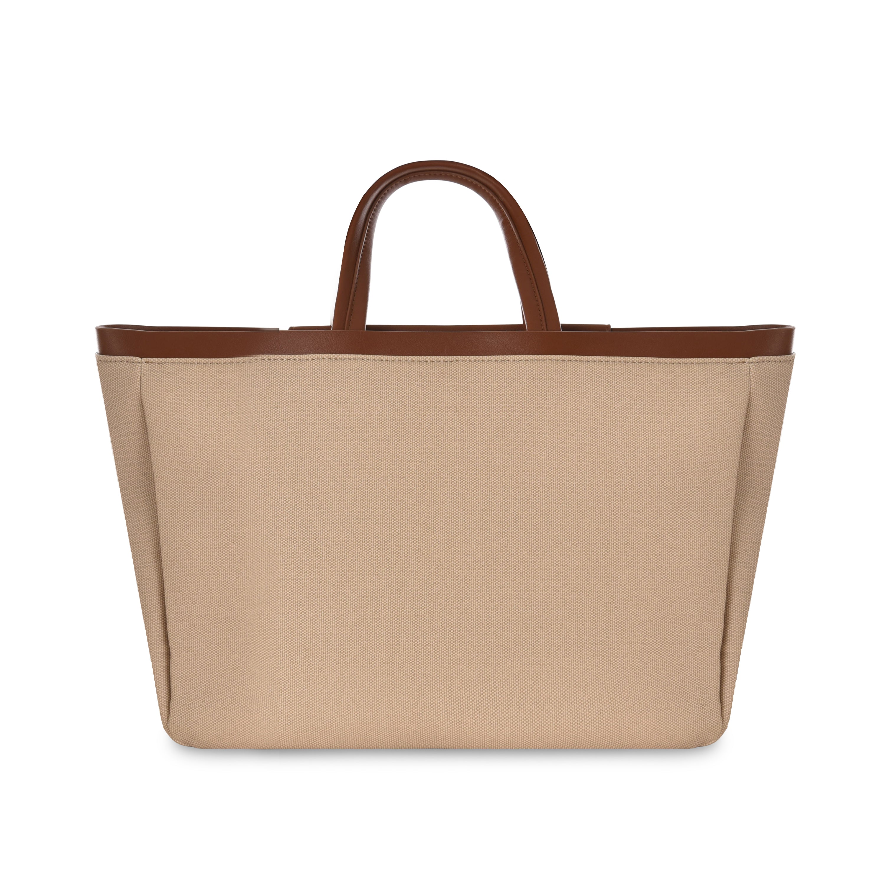 LADIES BAG B / BROWN L