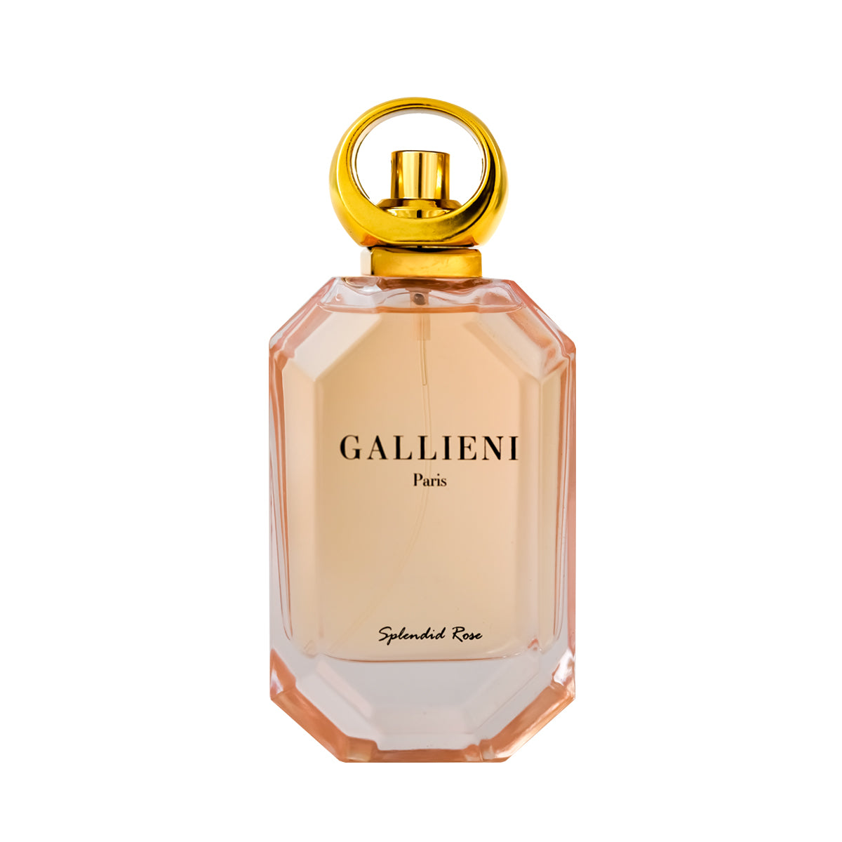 عطر جاليني سبلندد روز اودي بارفيوم نسائي - 100 مل