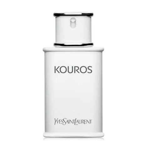 YSL KOUROS EAU DE TOILETTE VAPO 100 ML