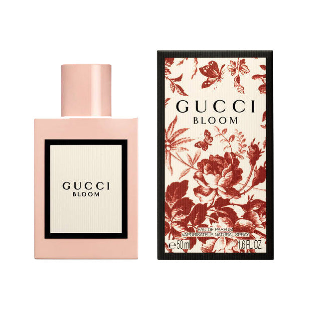 GUCCI BLOOM EAU DE PARFUM SPRAY 50 ML