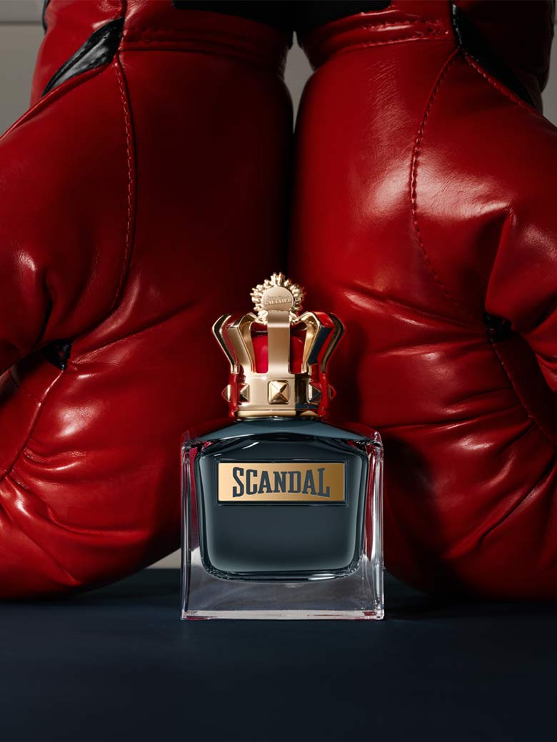 SCANDAL POUR HOMME EDT 50 ML