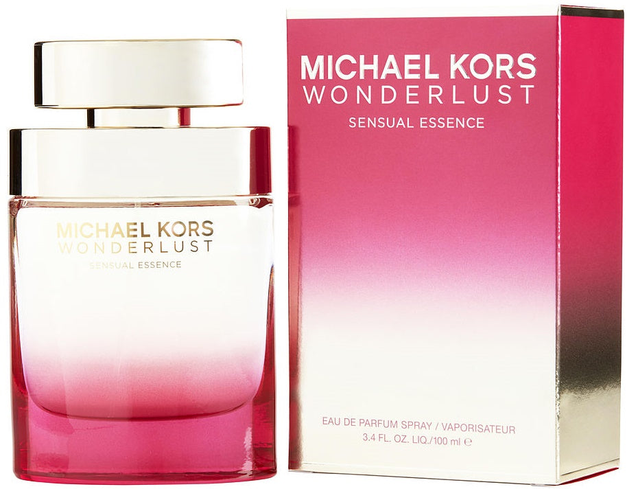 MK WONDERLUST SENSUAL ESSENCE EDP 100ML