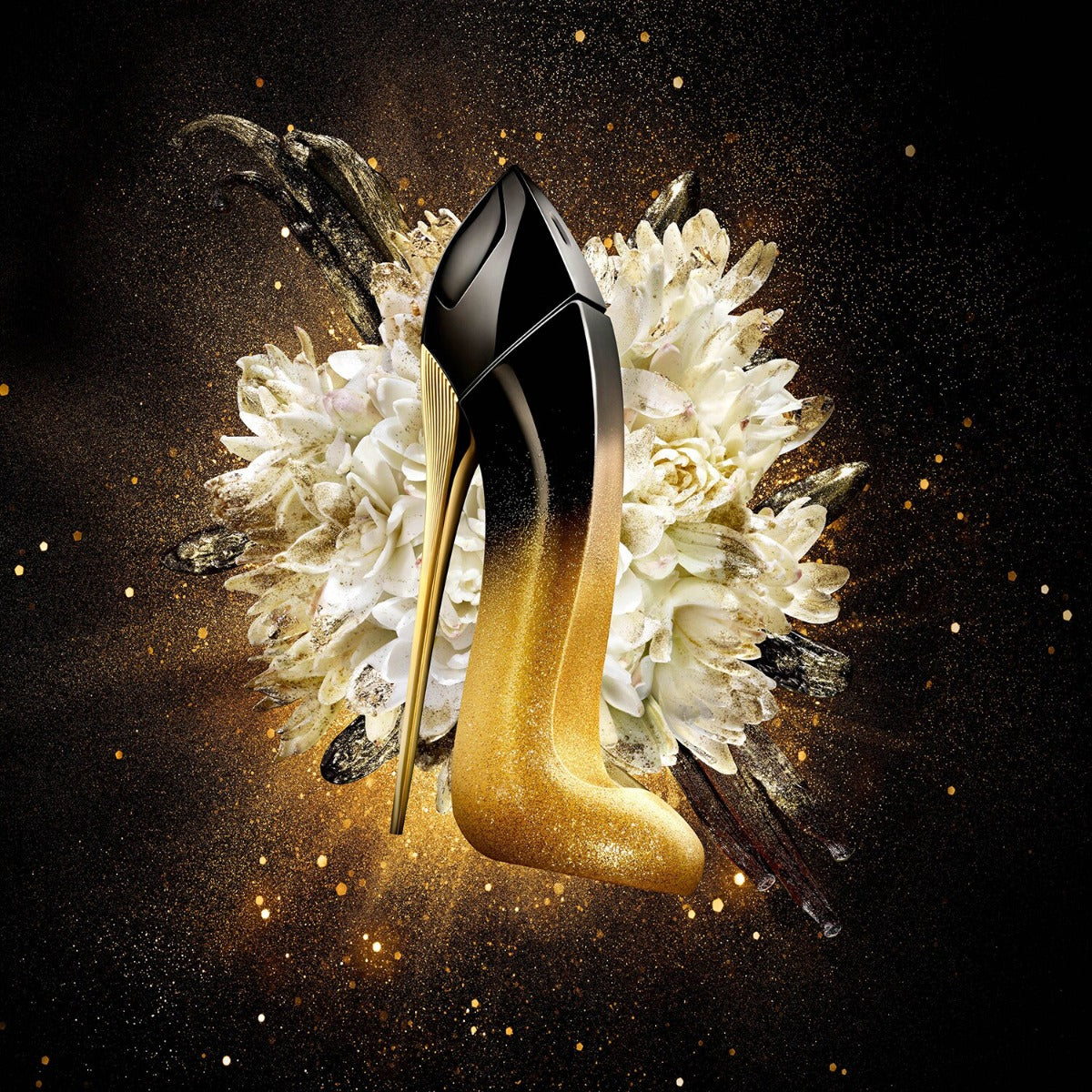 كارولينا هيريراا جود جيرل ميدنايت أو دى بارفان 80 مل