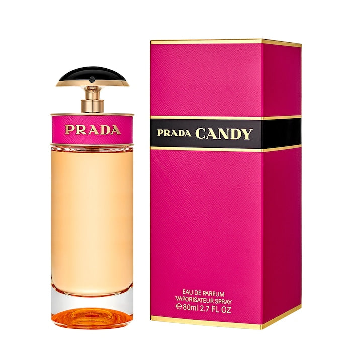 PRADA CANDY EDP 80ML