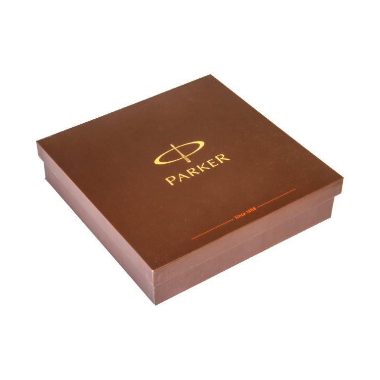 PARKER URBN SET ROLLER BALL PEN + LUXURY ROSARY
