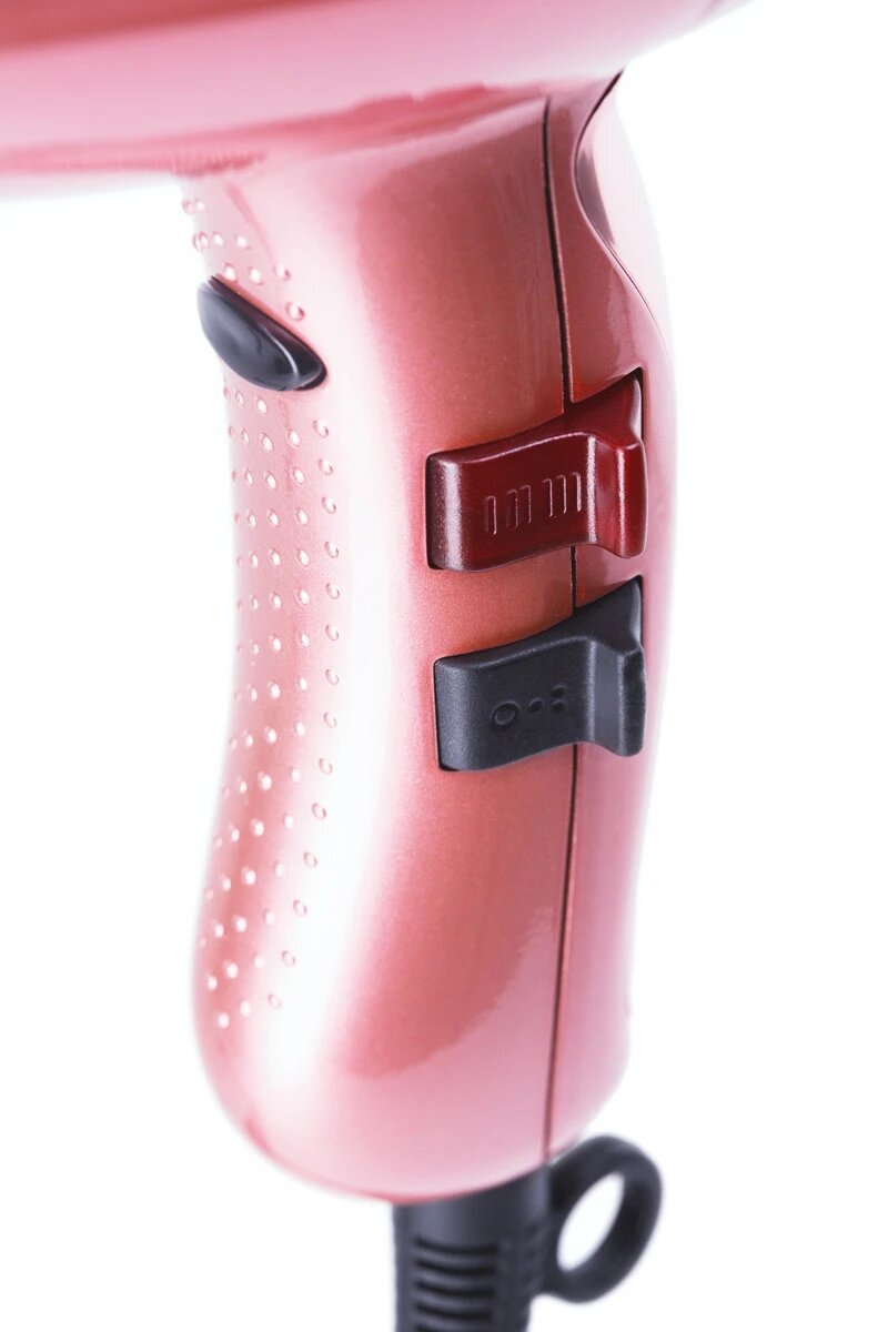 ELCHIM 3900 HEALTHY IONIC ROSE GOLD 2000-2400 W