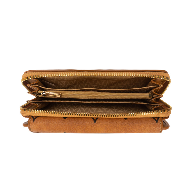 FRENCH LADIES WALLET