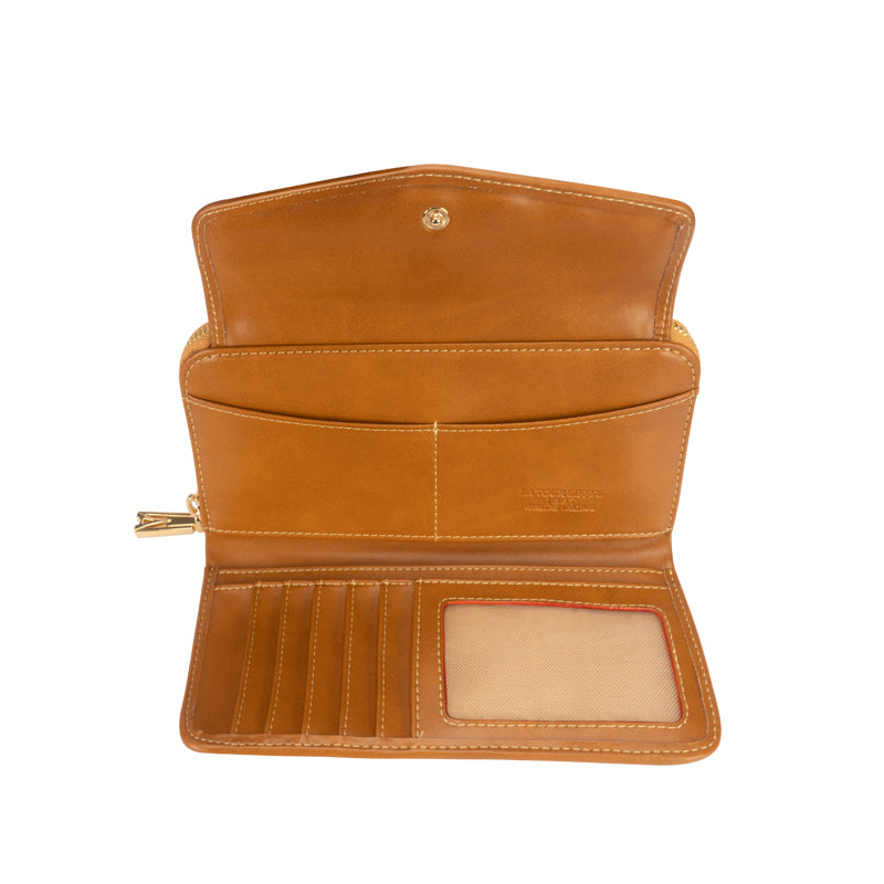 FRENCH LADIES WALLET