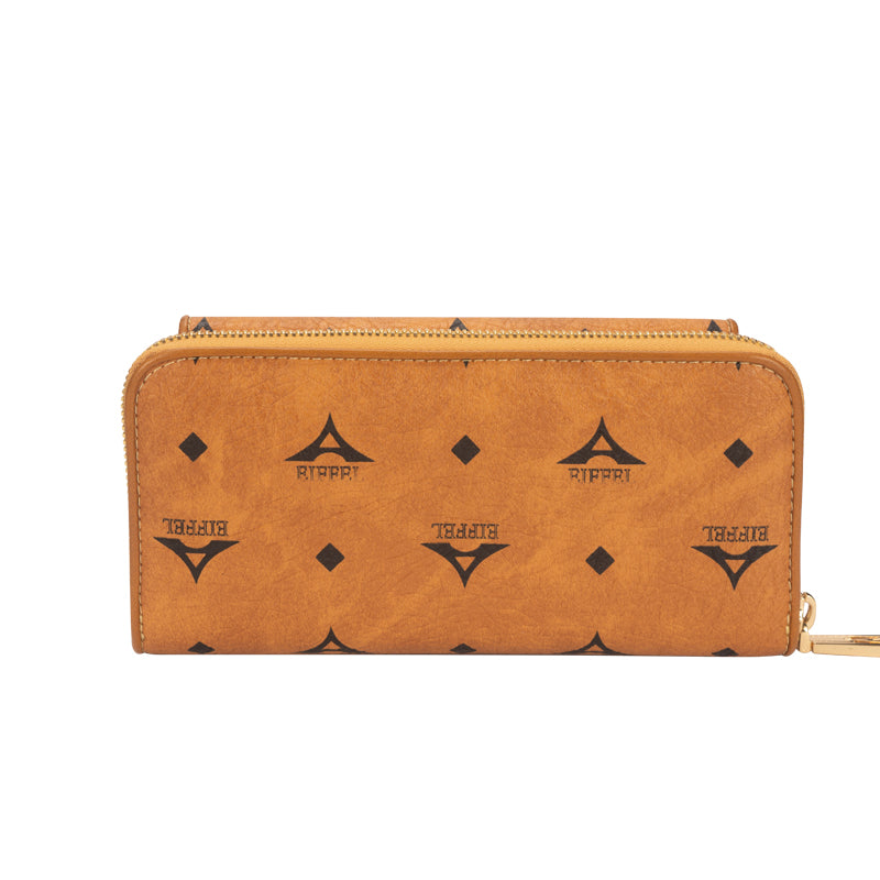 FRENCH LADIES WALLET