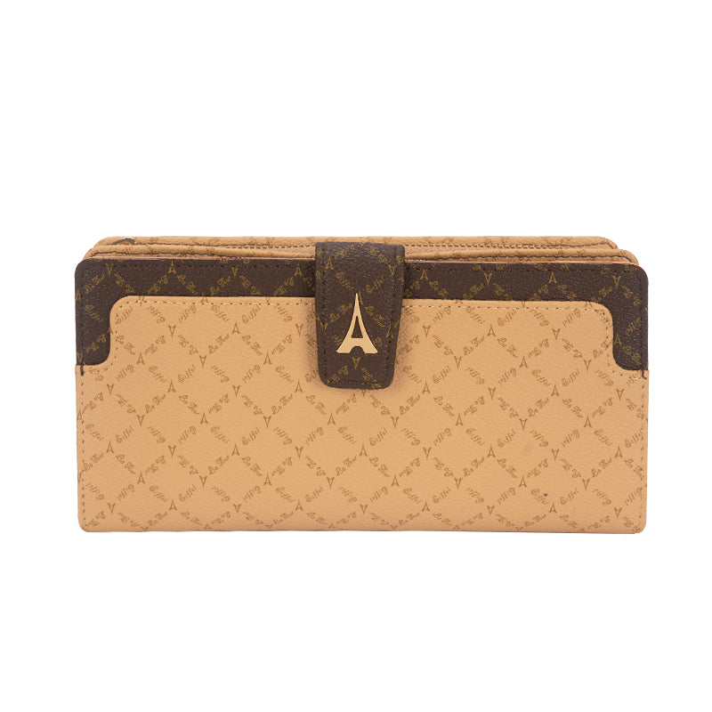 FRENCH LADIES WALLET