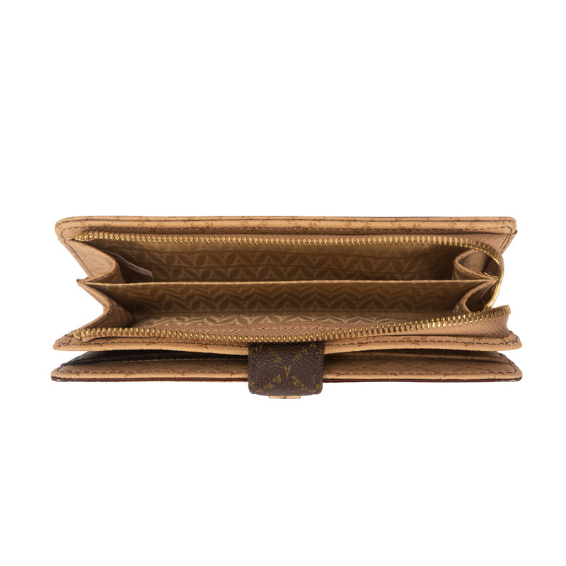 FRENCH LADIES WALLET