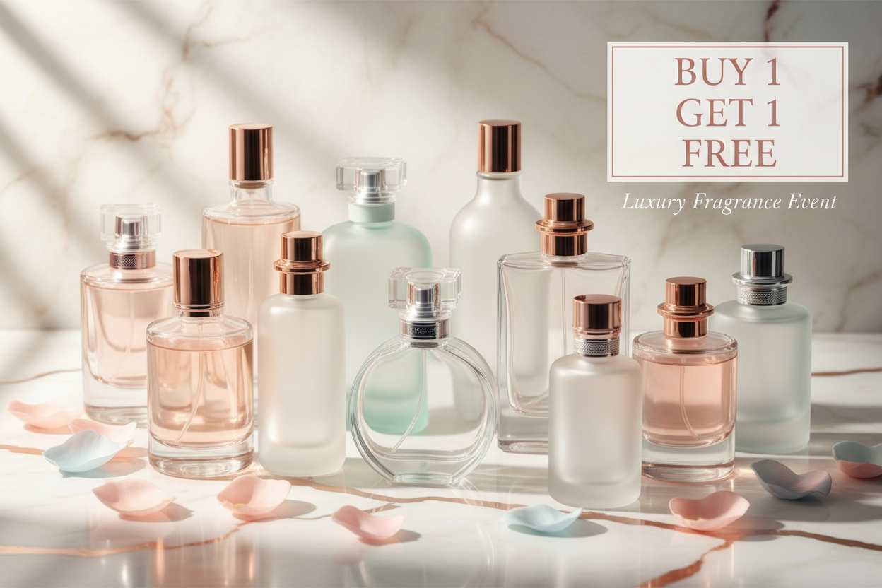 اشترِ حبة واحصل على الثانية مجاناً