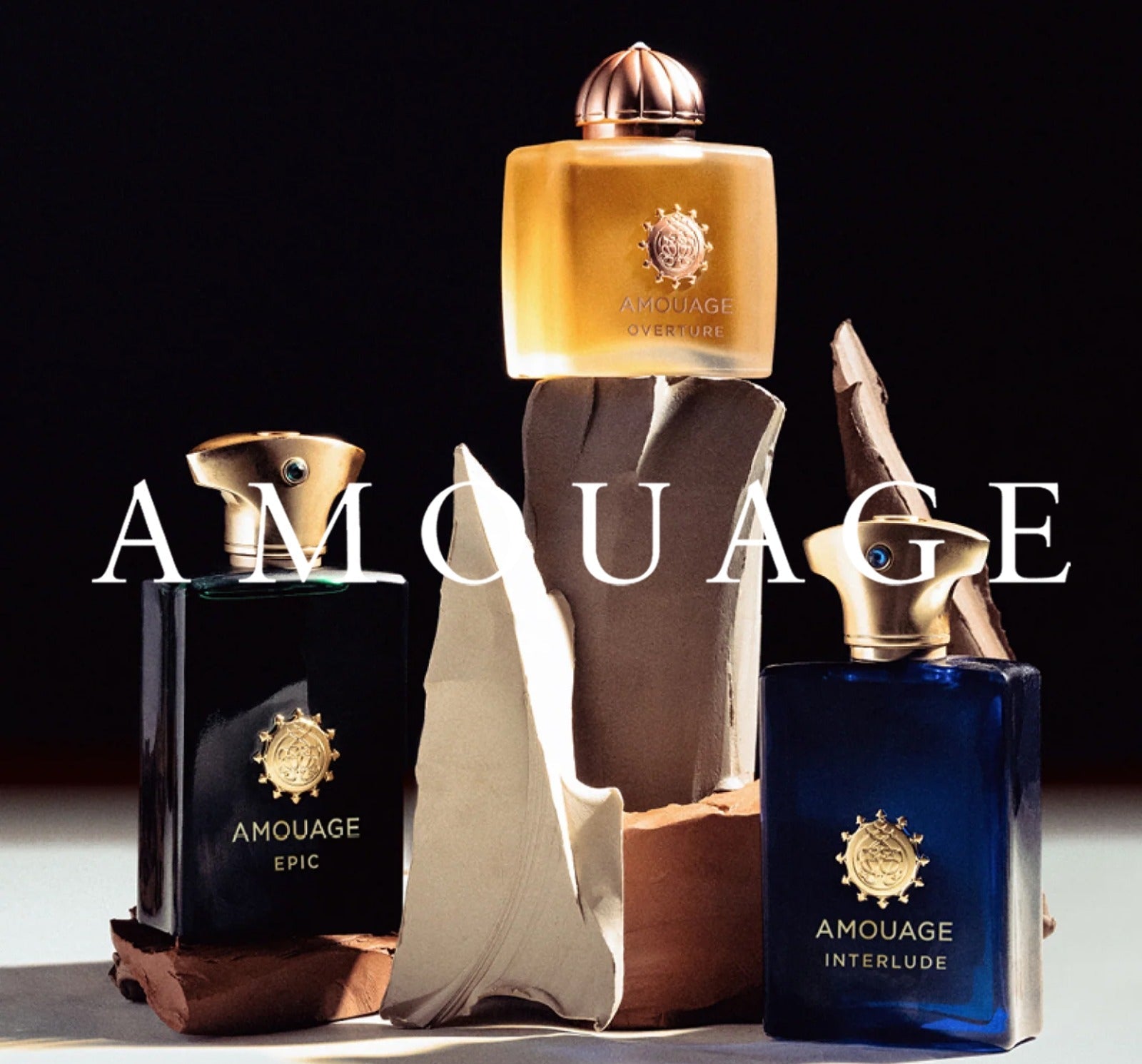 AMOUAGE
