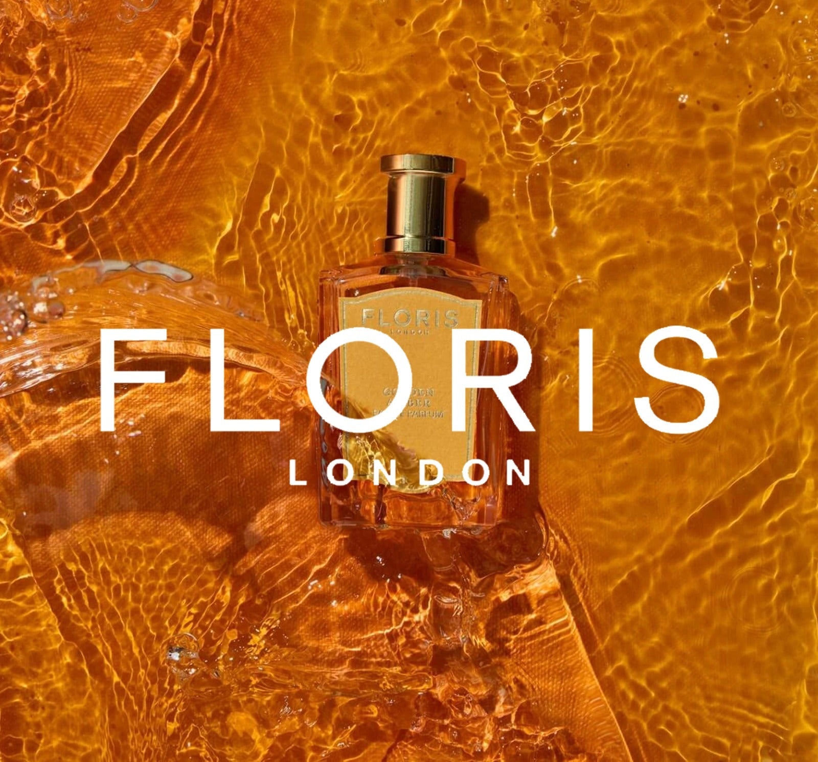FLORIS LONDON