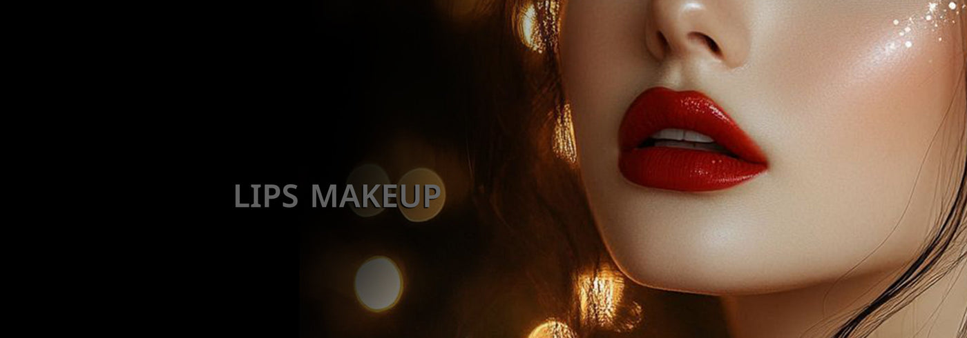 Lips Makeup