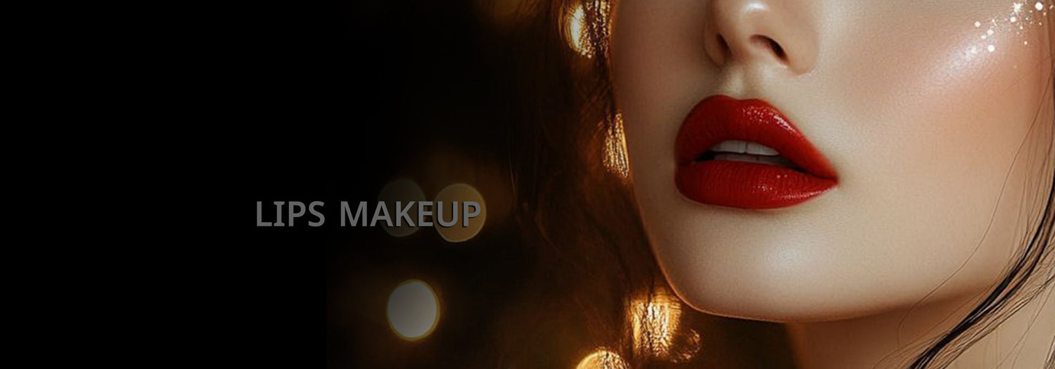 Lips Makeup