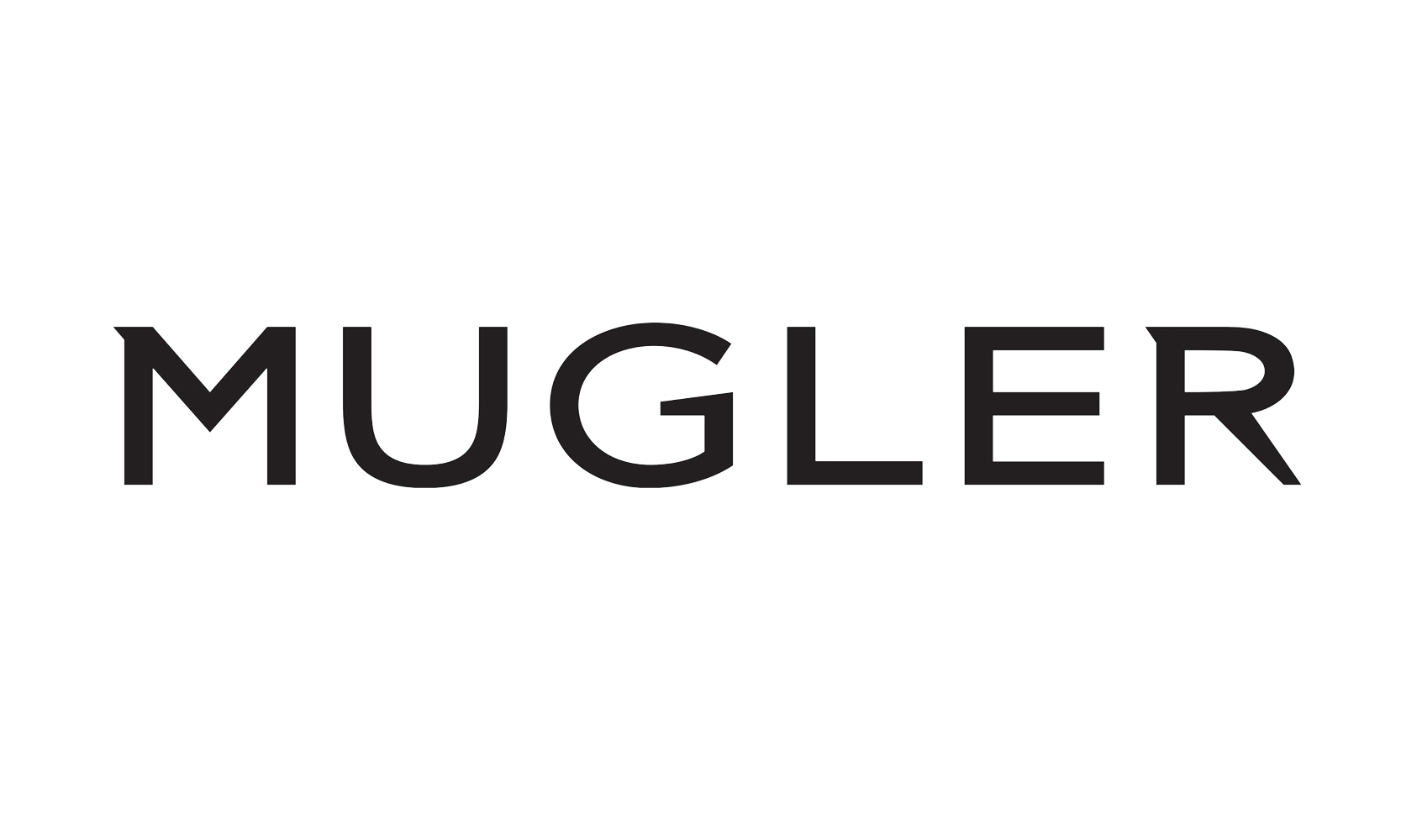 THIERRY MUGLER