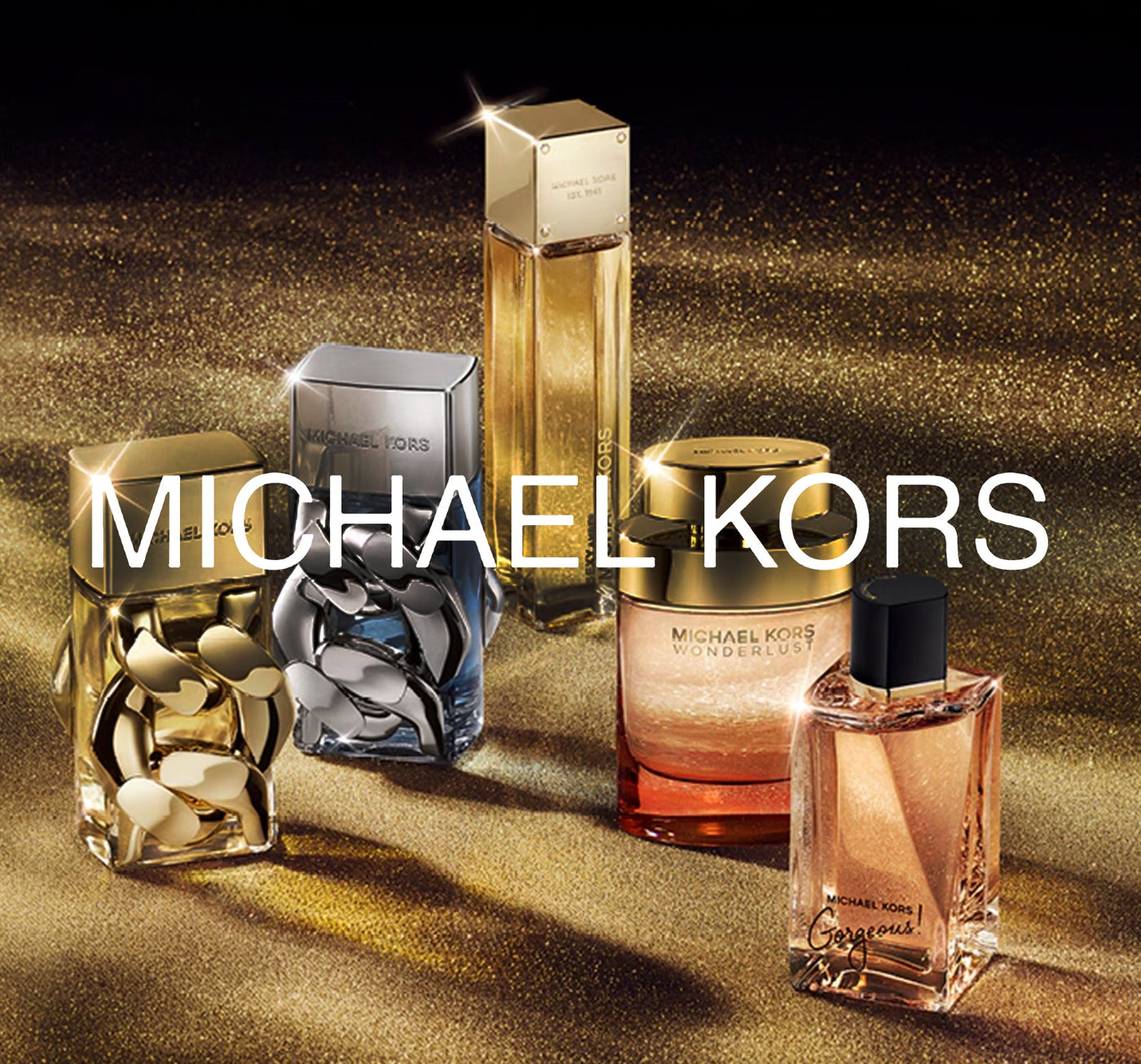 MICHAEL KORS