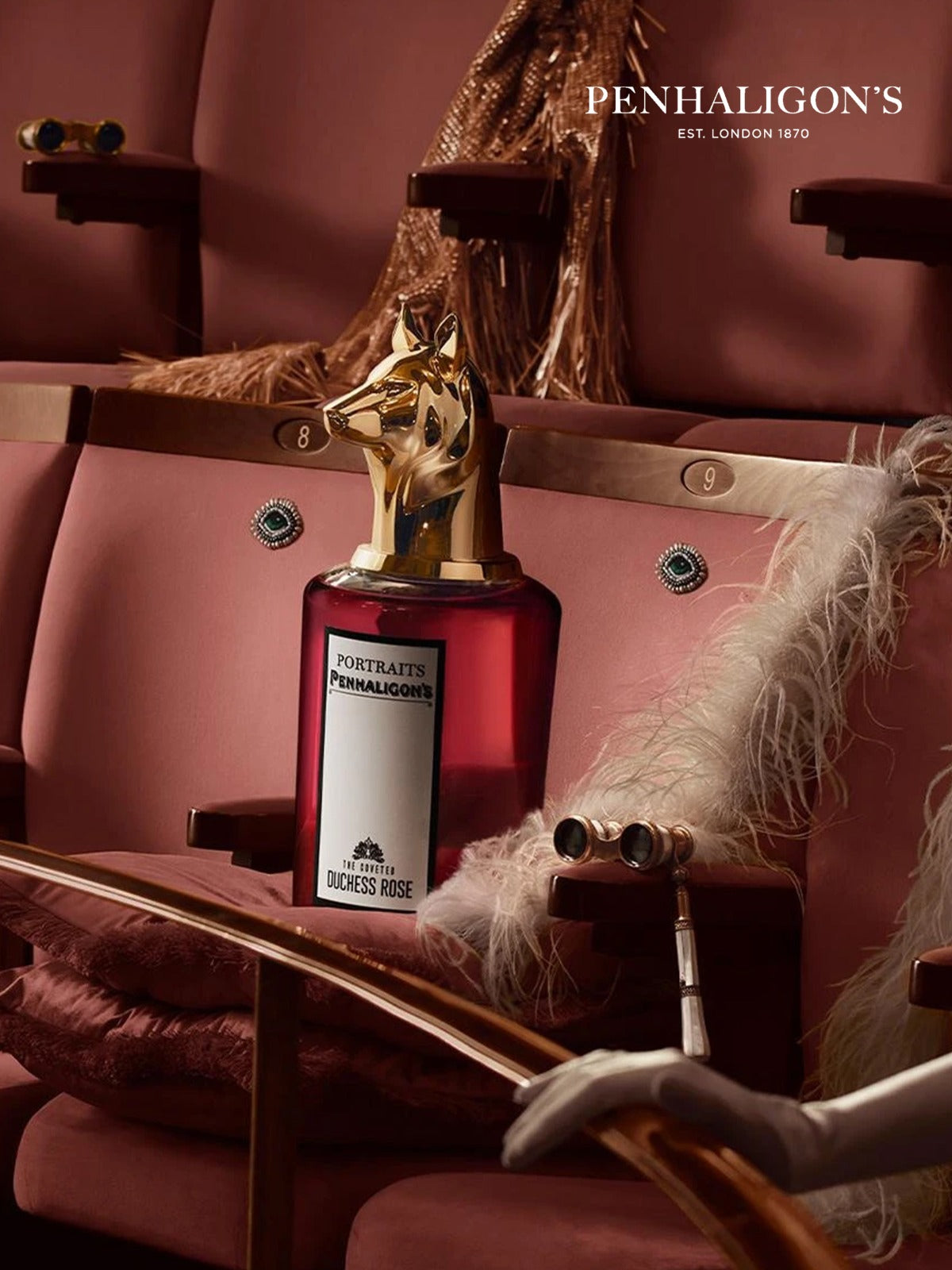 PENHALIGONS