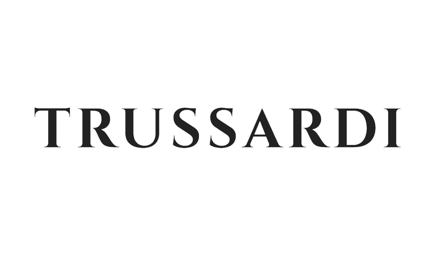 TRUSSARDI