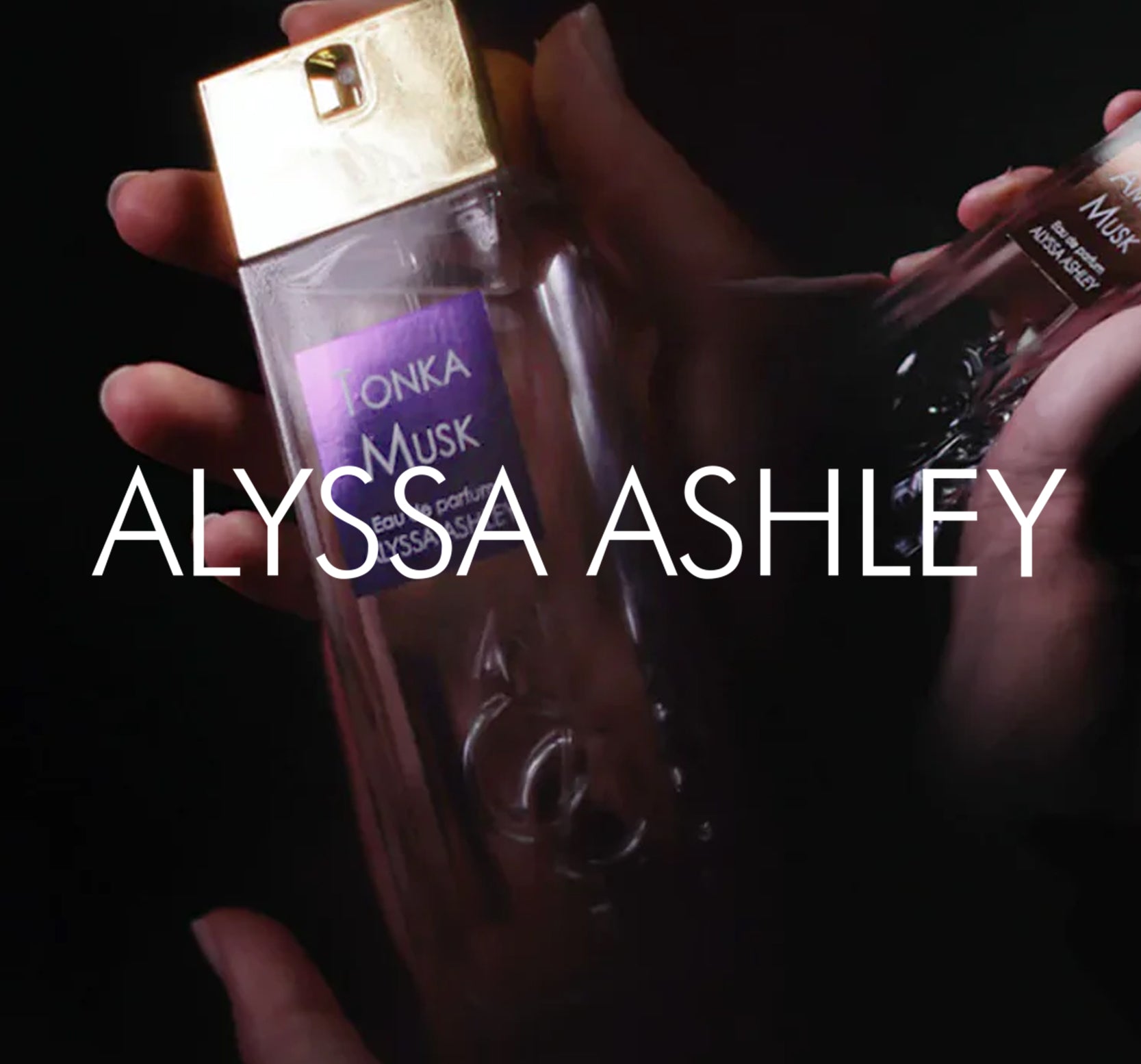 ALYSSA ASHELY