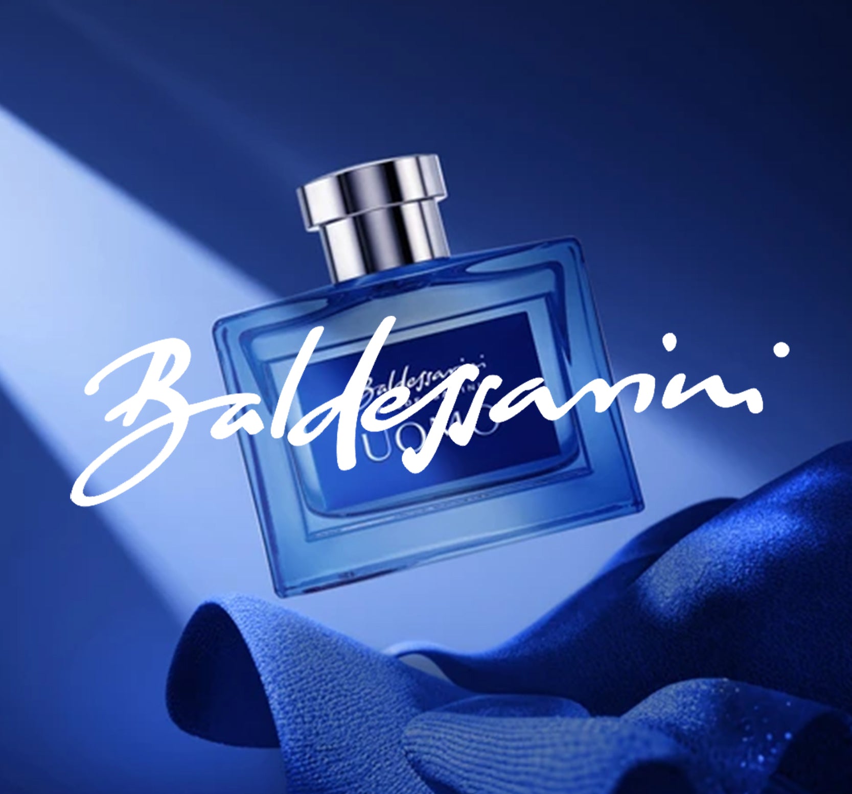 BALDESSARINI