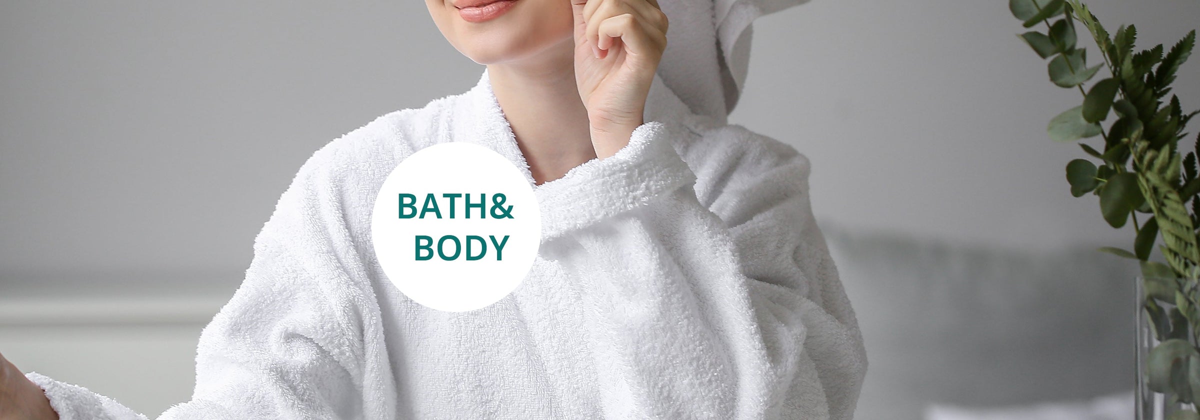 Bath & Body
