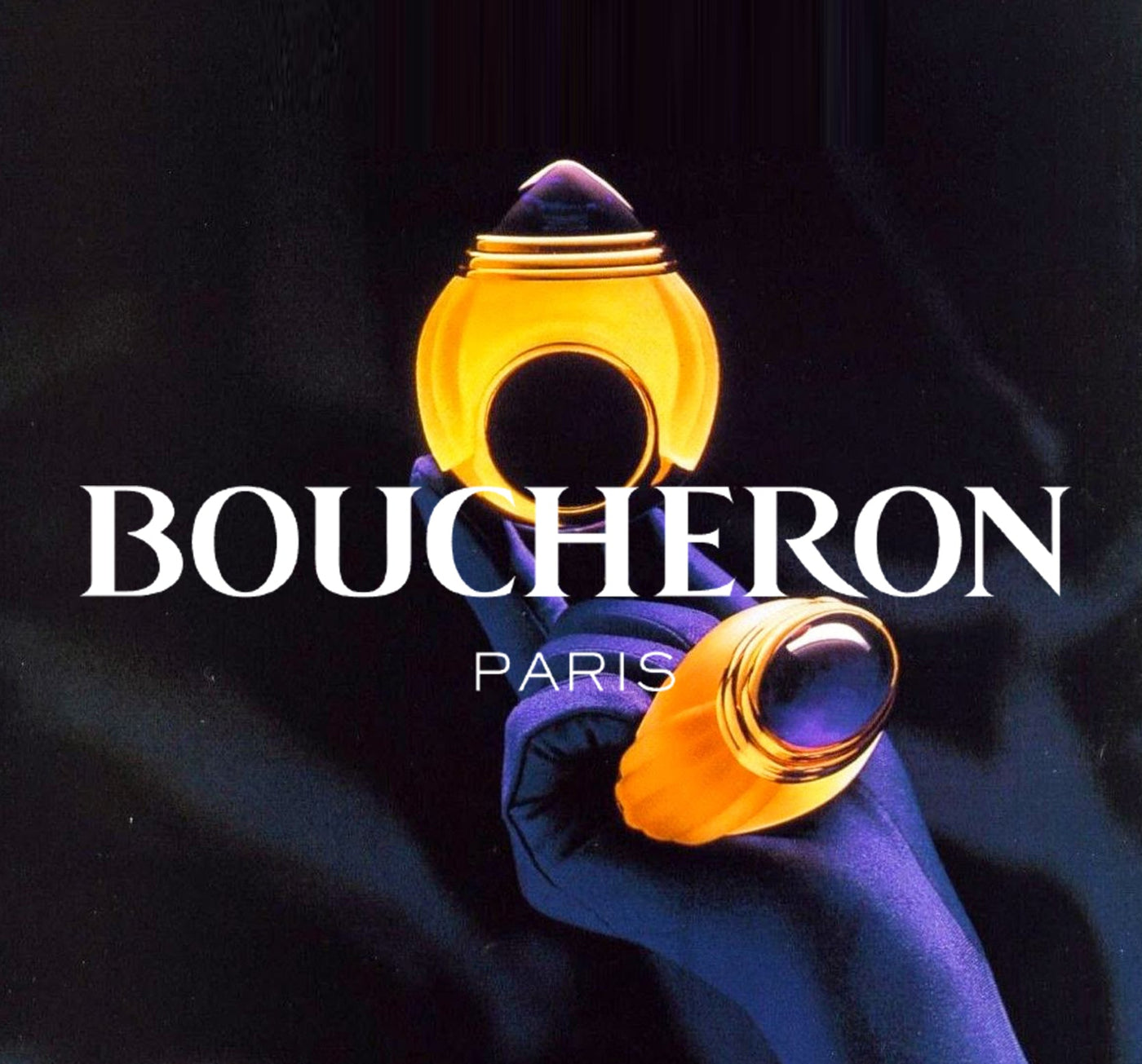 BOUCHERON