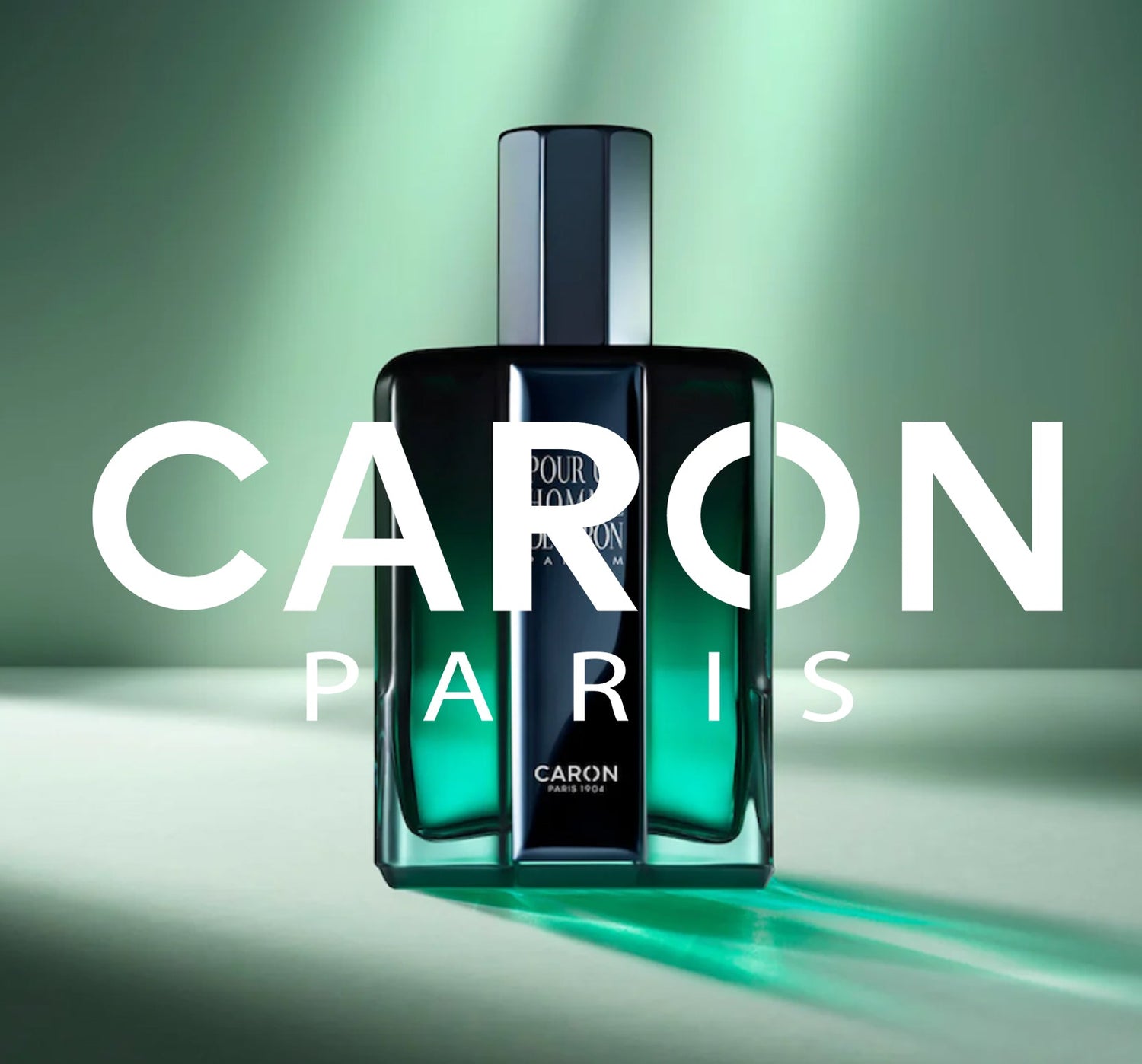 CARON
