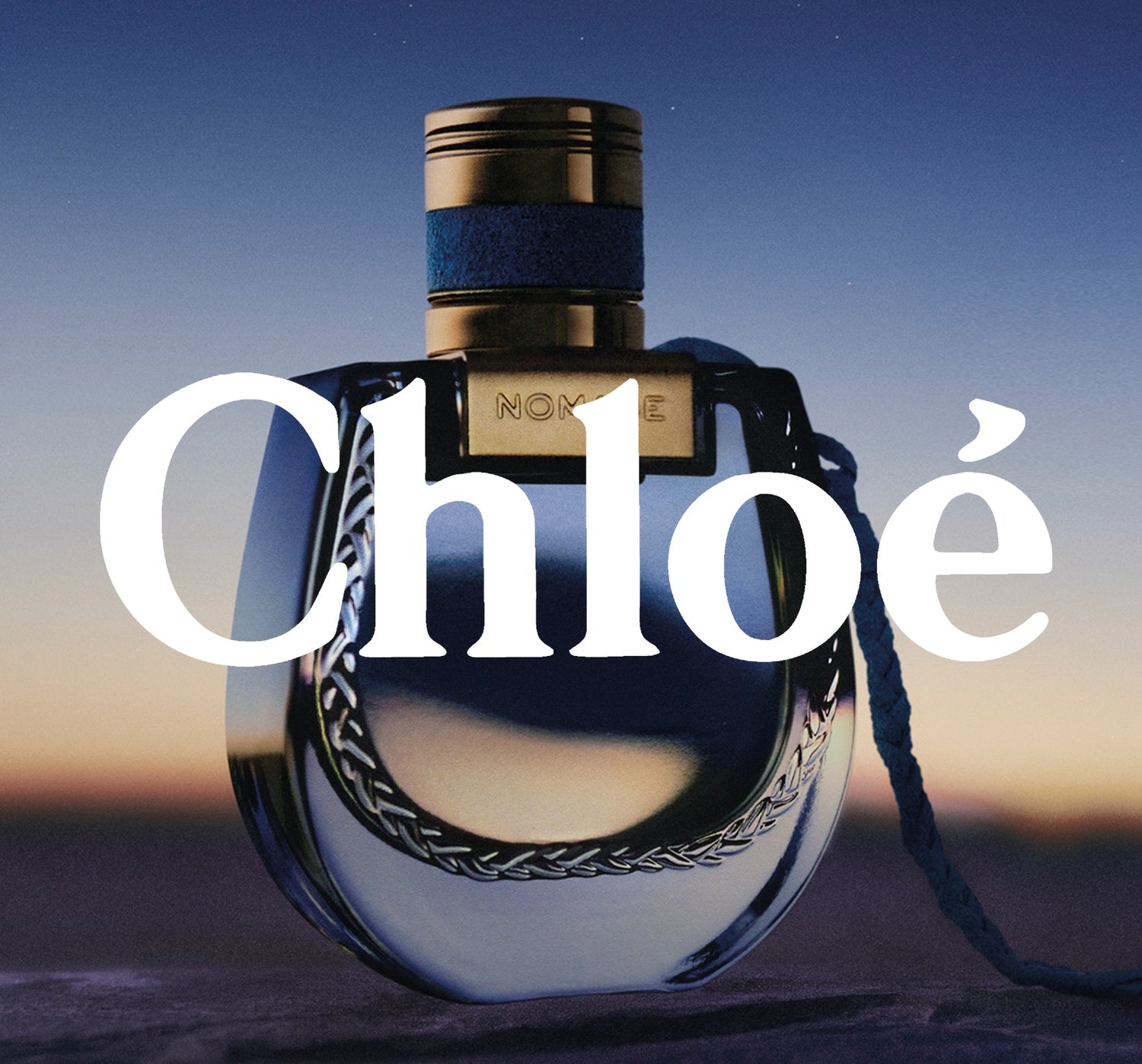 CHLOE PARFUMS
