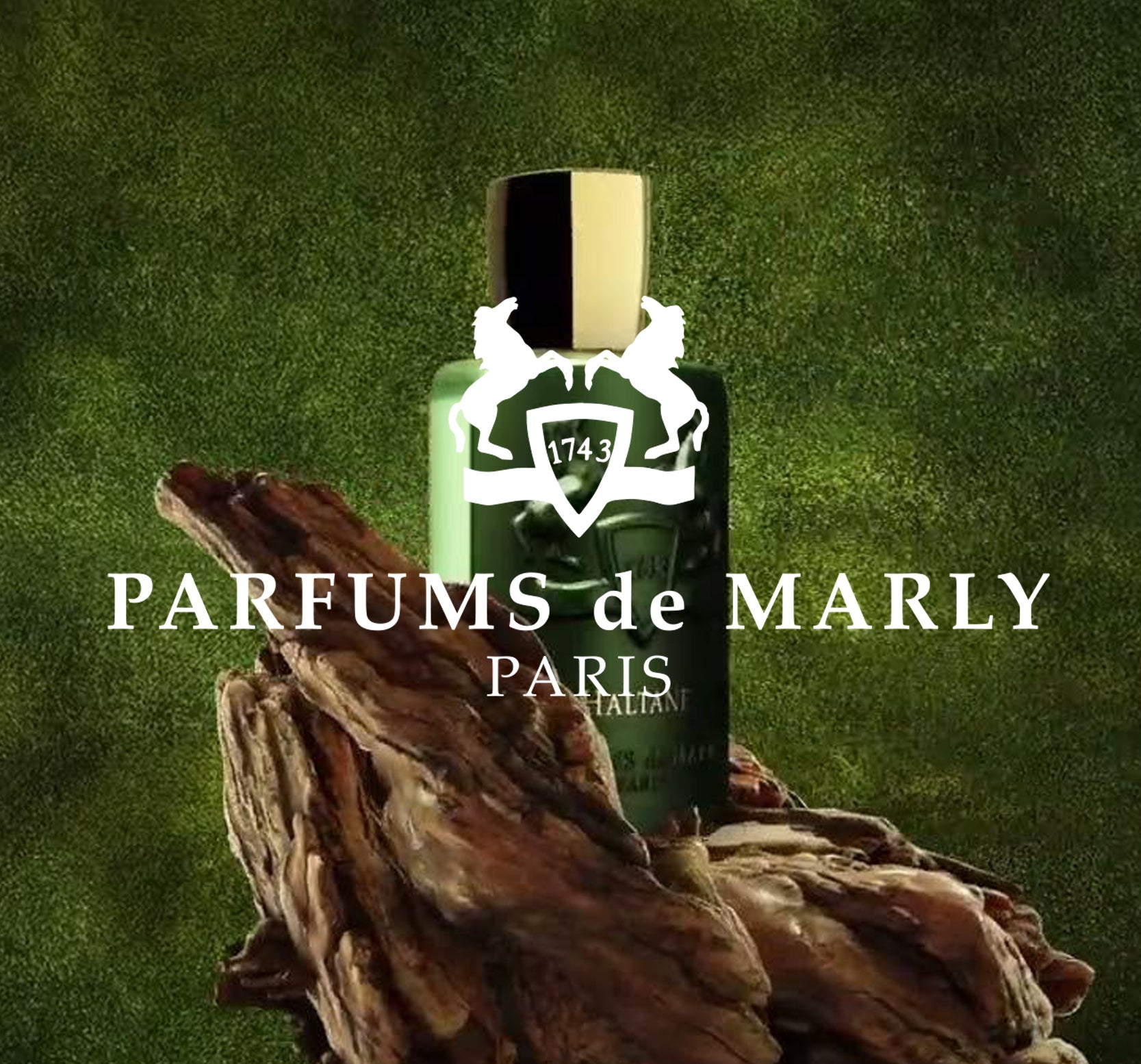 PARFUMS DE MARLY