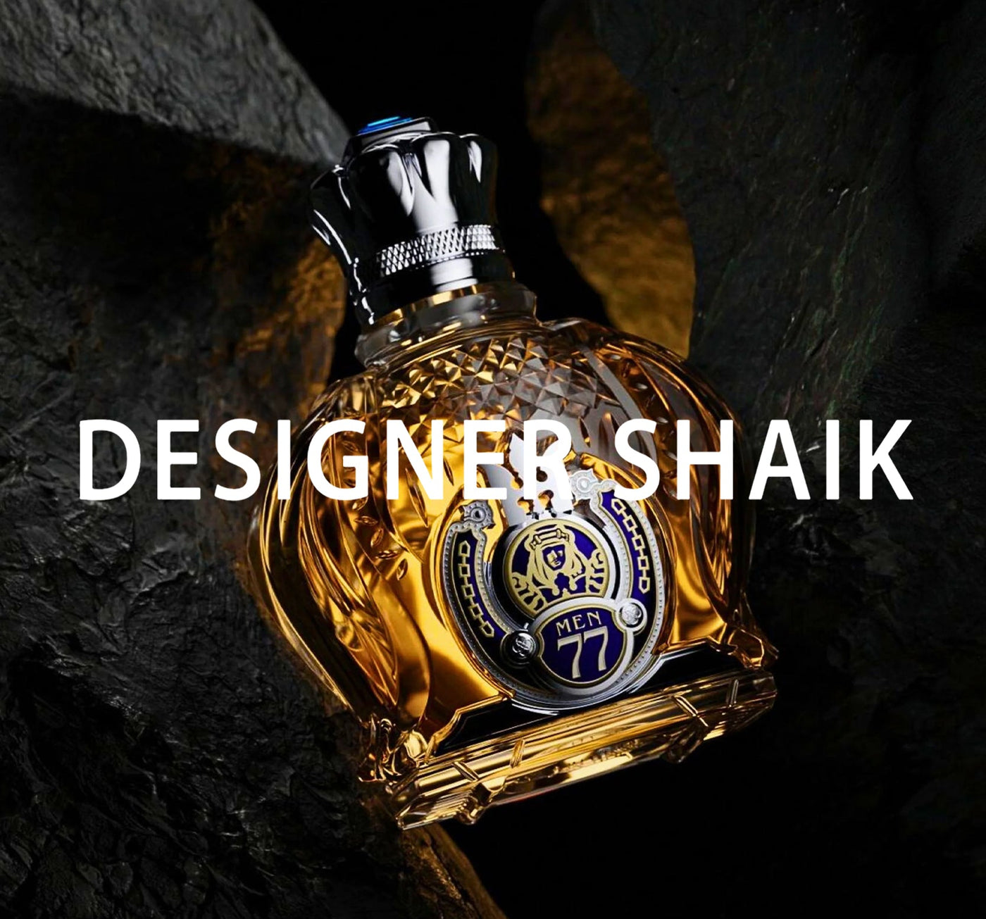 DESIGNER SHAIK
