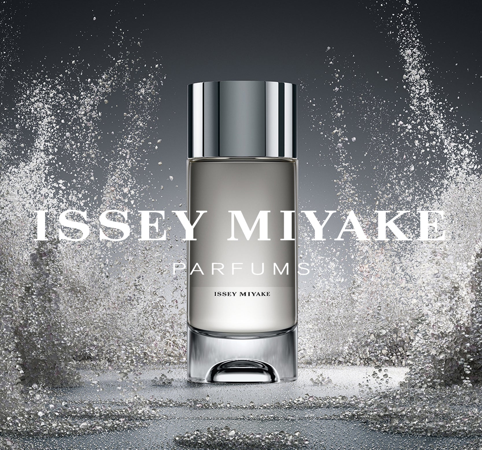 ISSEY MIYAKE
