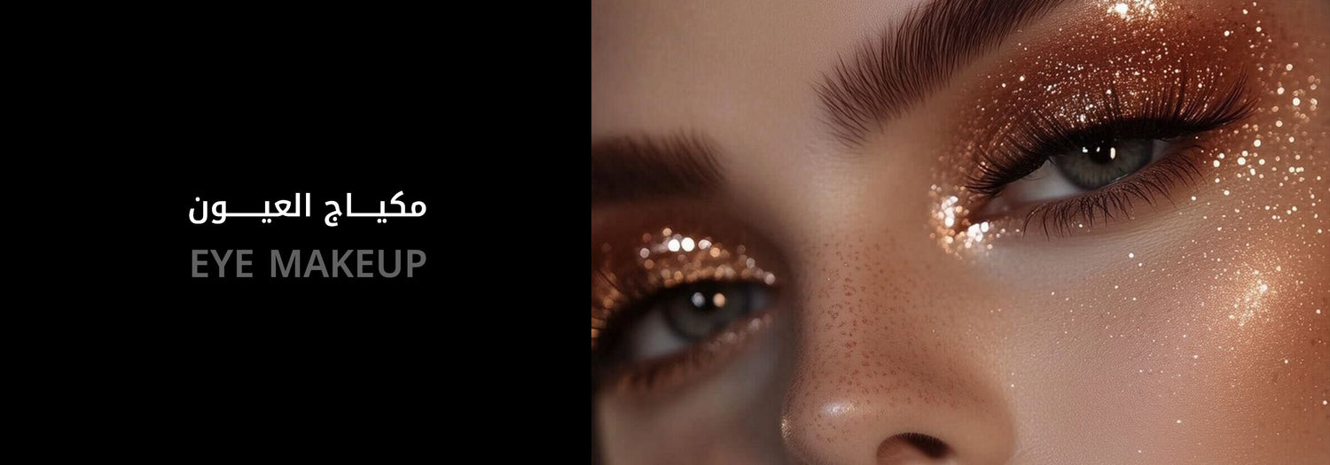 Eye Makeup