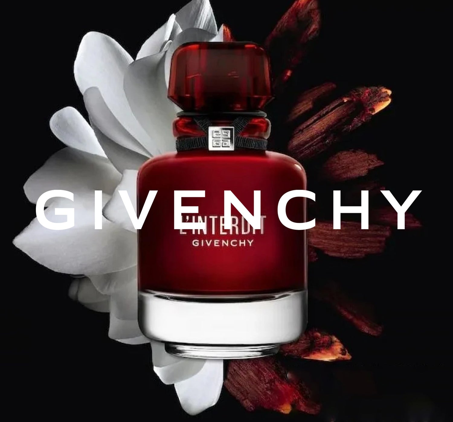 GIVENCHY