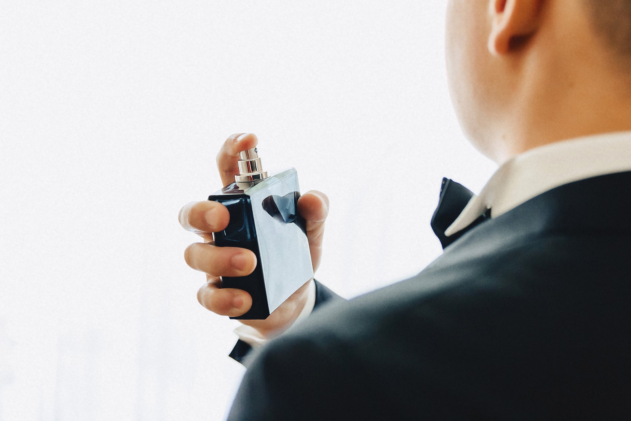Men Fragrances | العطور الرجاليه
