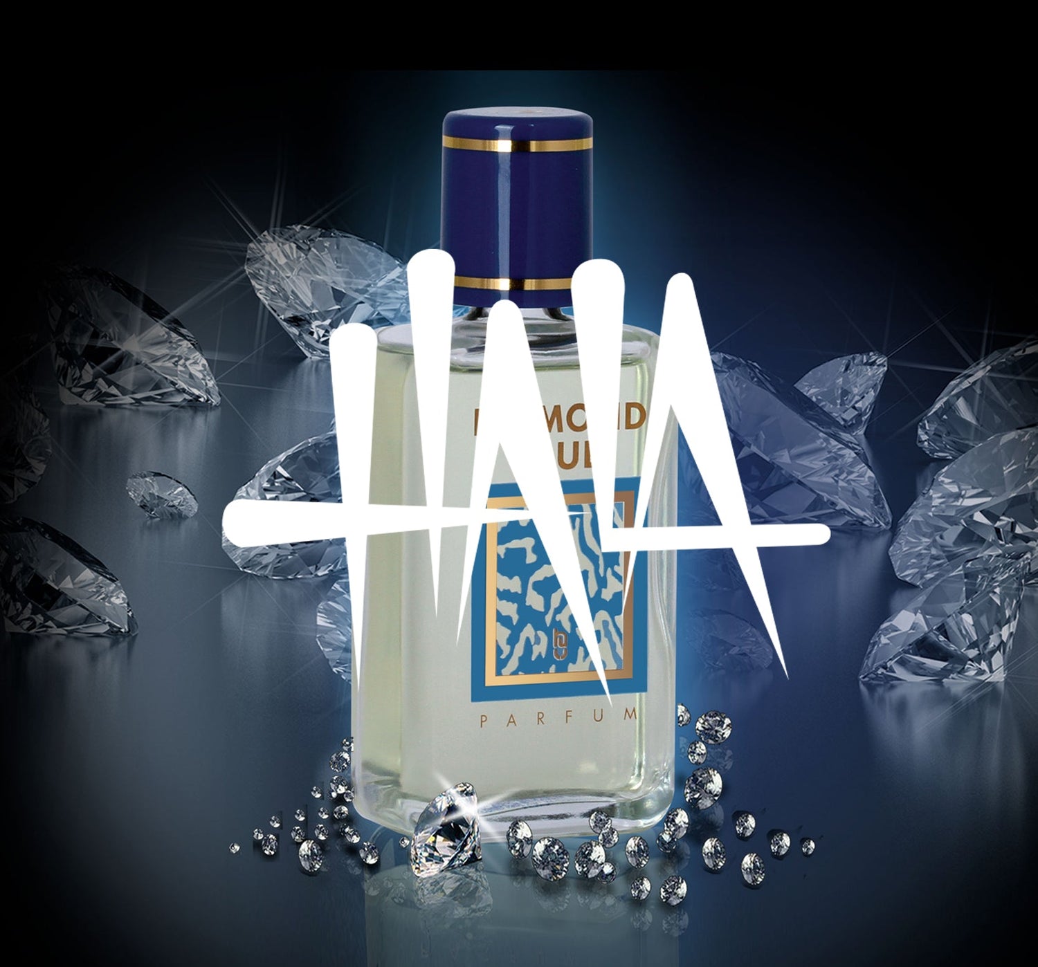 HALA PERFUME