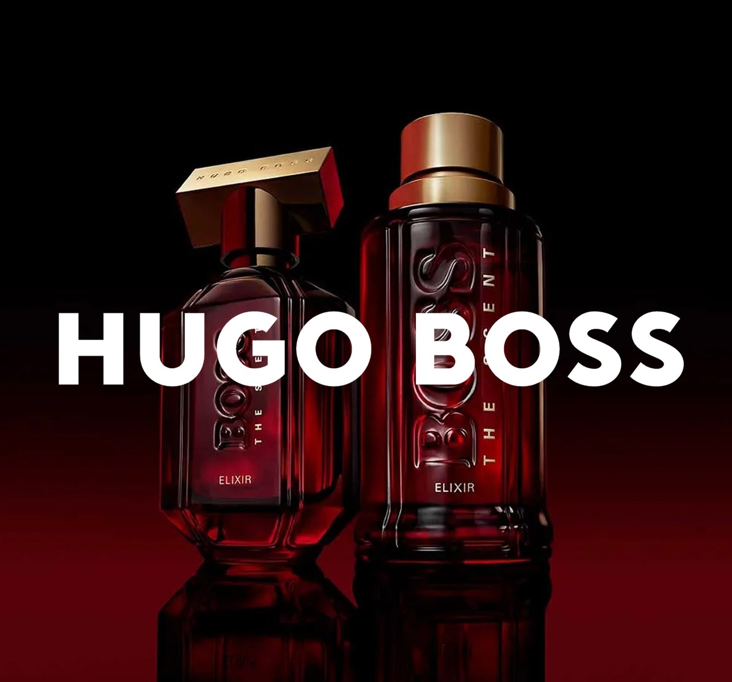 HUGO BOSS