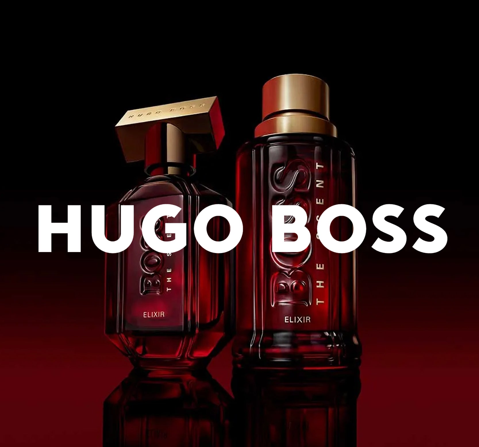 HUGO BOSS