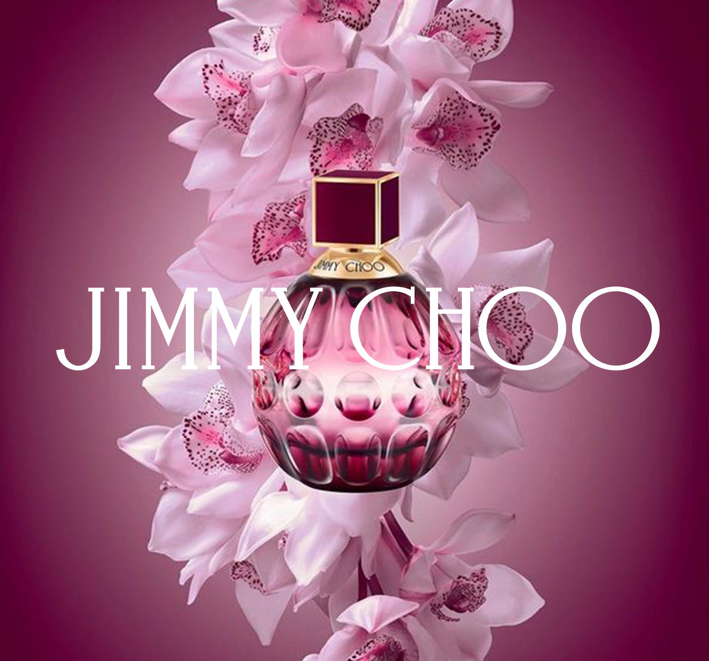 JIMMY CHOO PARFUMS