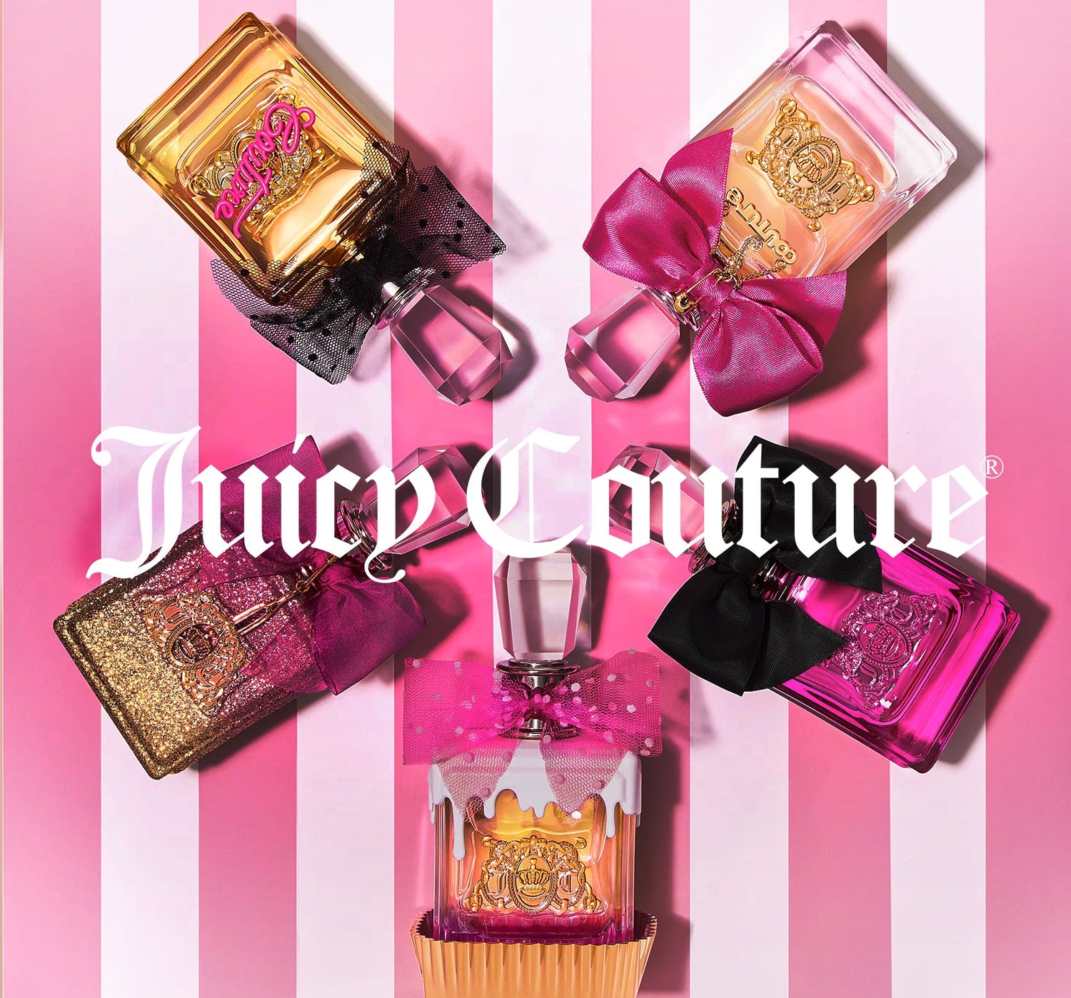 JUICY COUTURE