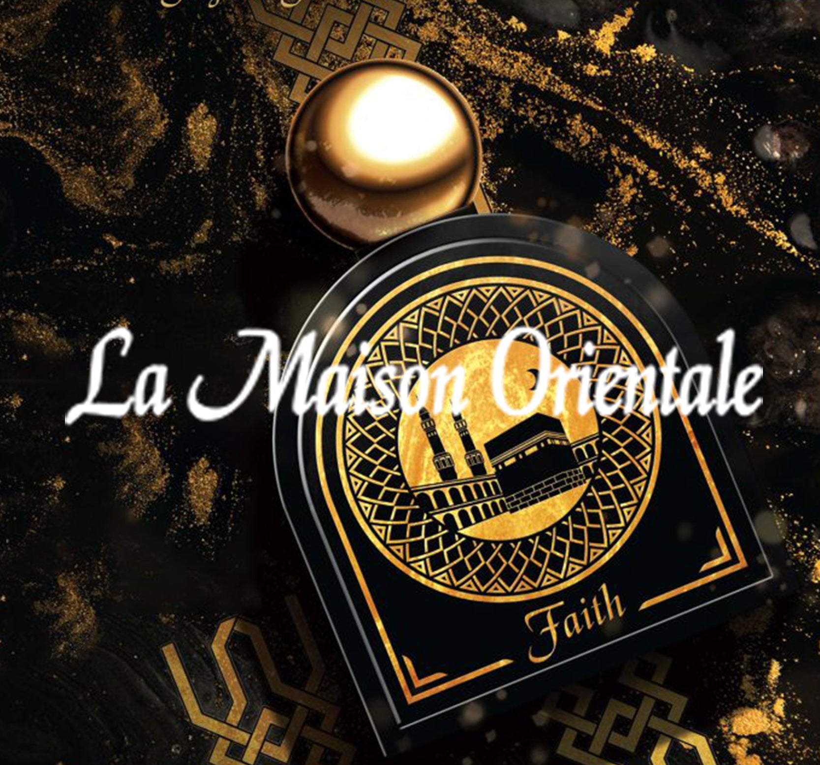 LE MAISON ORIENTALE