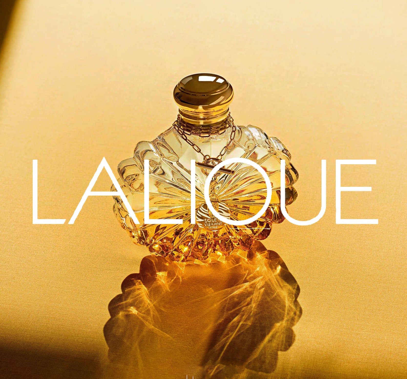 LALIQUE PARFUMS