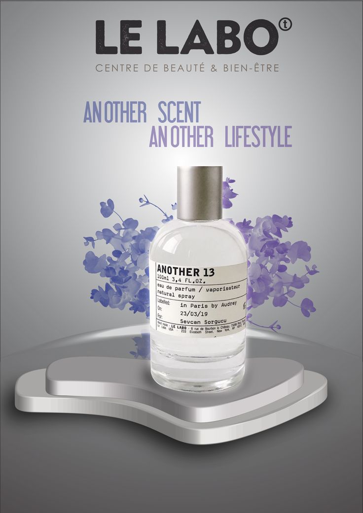 LE LABO FRAGRANCE