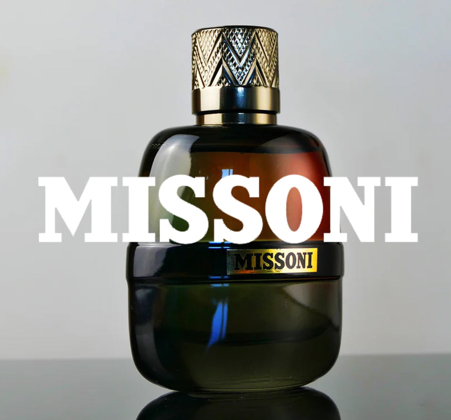 MISSONI