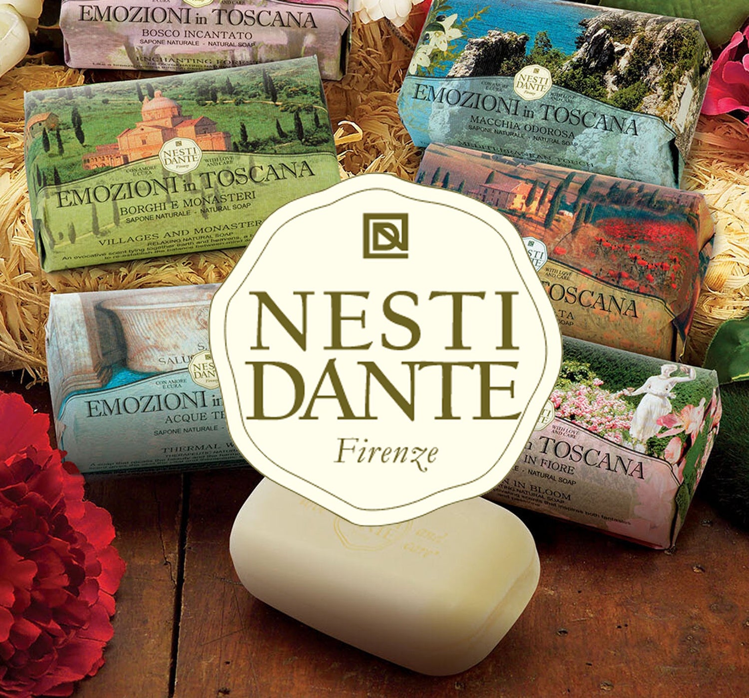 NESTI DANTE SRL