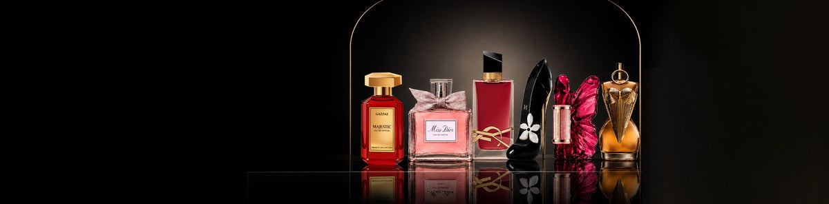Perfumes|العطور
