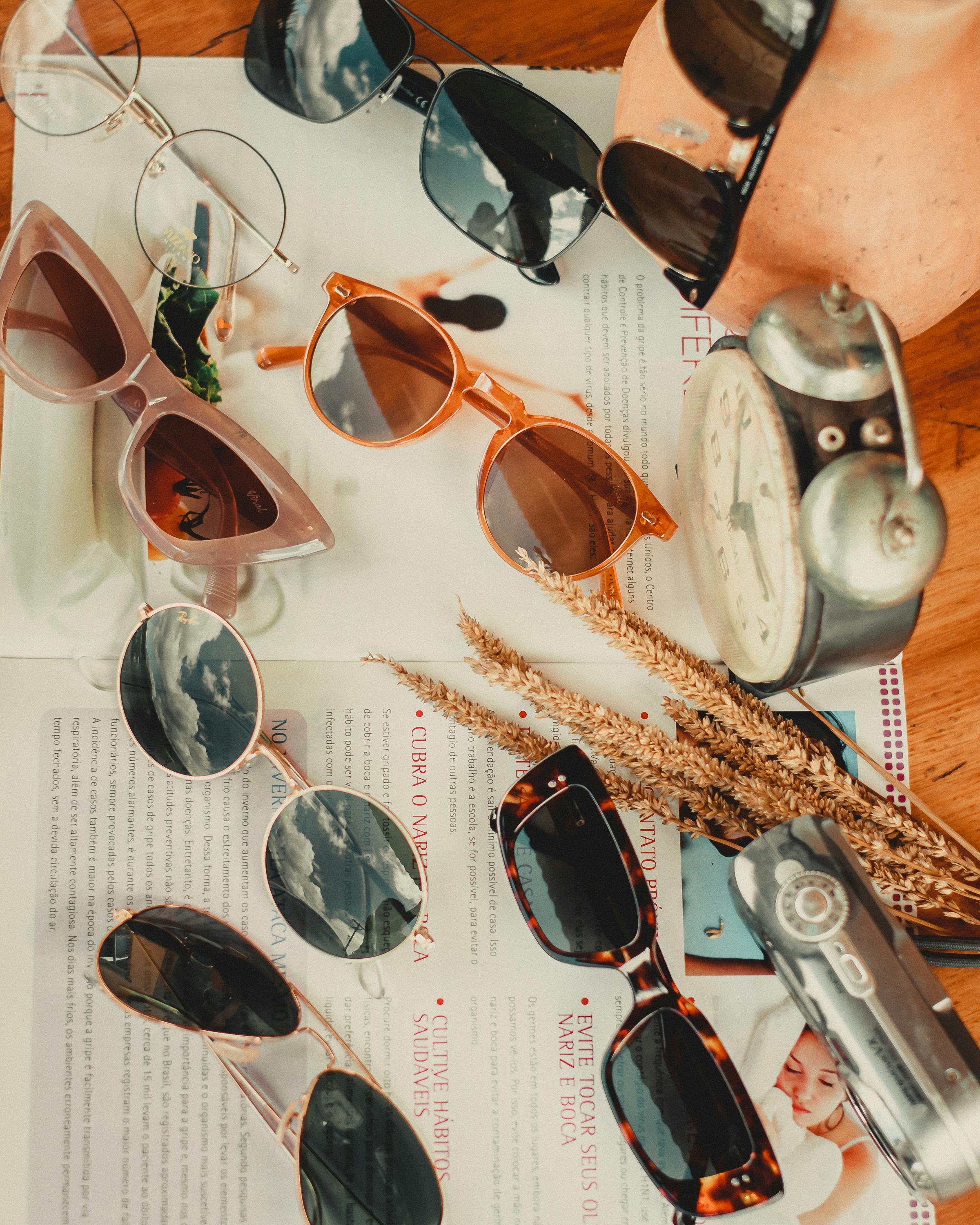 Women Sunglasses