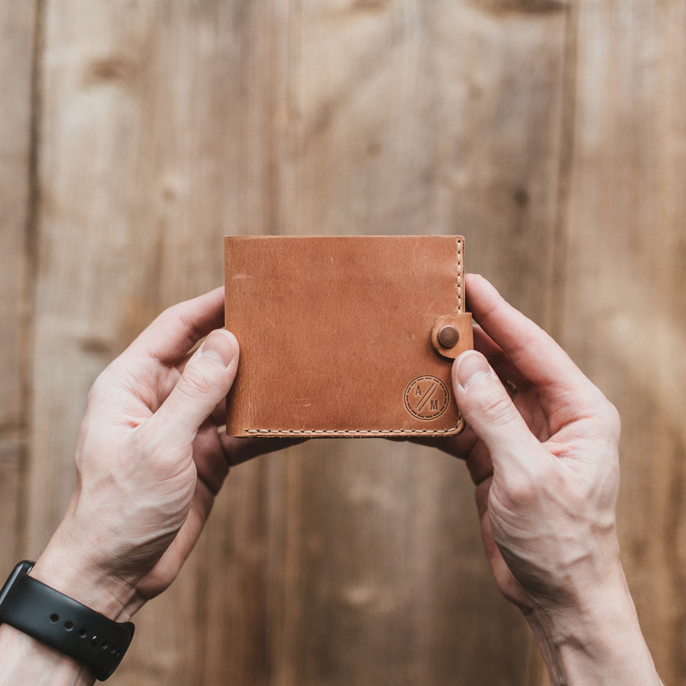 Men Wallets