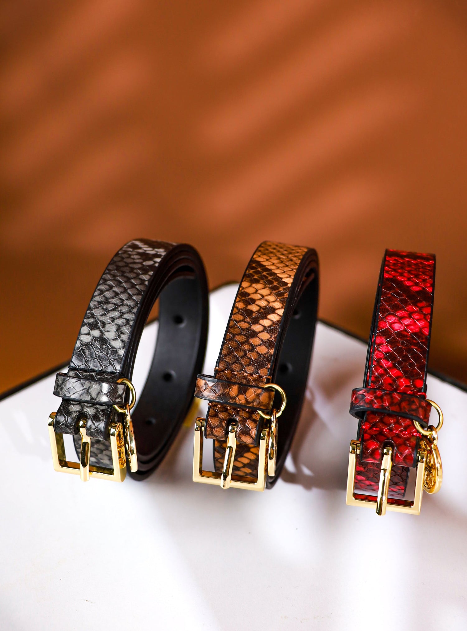 Men Belts